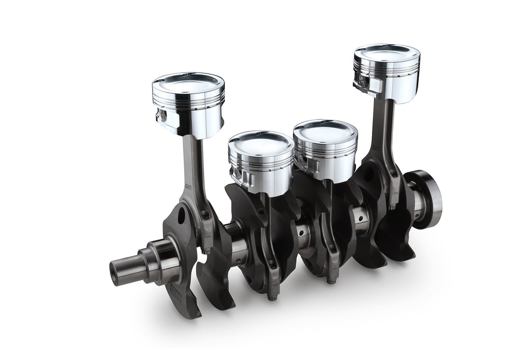 Tomei STROKER KIT 4G63 EVO1-9 2.2 85.50 (TA201A-MT01C)