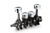 Tomei STROKER KIT 4G63 EVO1-9 2.2 85.50 (TA201A-MT01C)