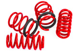 APR APR Roll-Control Lowering Springs - S3/RS3 Sedan 8V - SUS00004