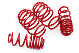 APR APR Roll-Control Lowering Springs - MK7 / MK7.5 GTI / Golf R - SUS00014