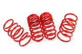 APR APR Roll-Control Lowering Springs - MK8 GTI - SUS00016