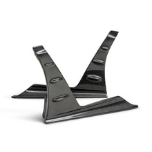 Load image into Gallery viewer, Seibon 23-25 Honda Civic Type-R MB-Style Carbon Fiber Front Side Skirt Extensions (SX23HDCVR-MB-F)