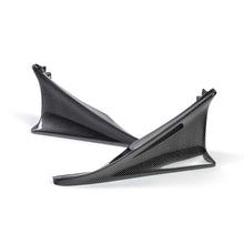 Load image into Gallery viewer, Seibon 23-25 Toyota GR Corolla Side Skirt Extensions - Rear (SX23TYGRCOR-MB-R)