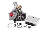 APR APR K04-001 Turbo System - 1.8T Transverse - MK4 - T2100001