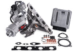 APR APR K04-64 Turbo System - 2.0T Longitudinal - B7, B8 and B8.5 A4/A5 - T2100009