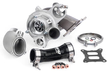 Load image into Gallery viewer, APR DTR6054 Direct Replacement Turbo Charger System with LPFP &amp; HPFP (T4100003-A)