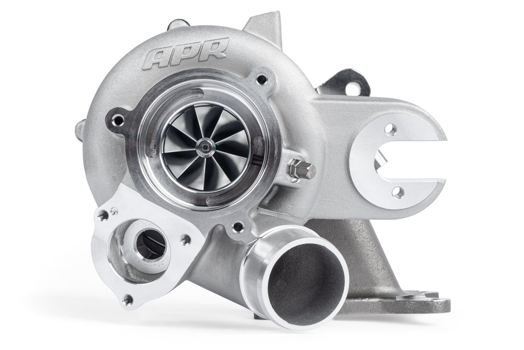 APR DTR6054 Direct Replacement Turbo Charger System with LPFP & HPFP (T4100003-A)