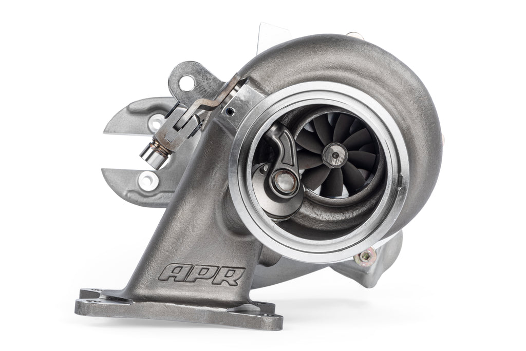 APR DTR6054 Direct Replacement Turbo Charger System with LPFP & HPFP (T4100003-A)