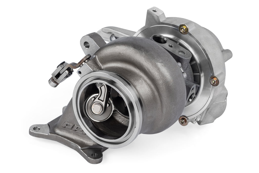 APR DTR6054 Direct Replacement Turbo Charger System with LPFP & HPFP (T4100003-A)