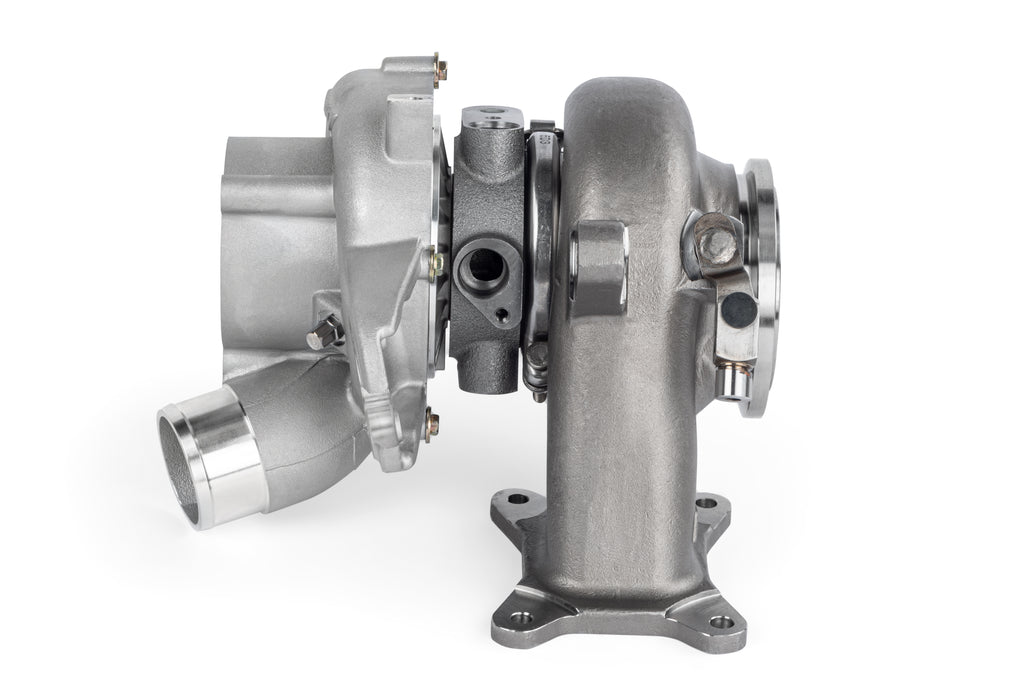 APR DTR6054 Direct Replacement Turbo Charger System with LPFP & HPFP (T4100003-A)