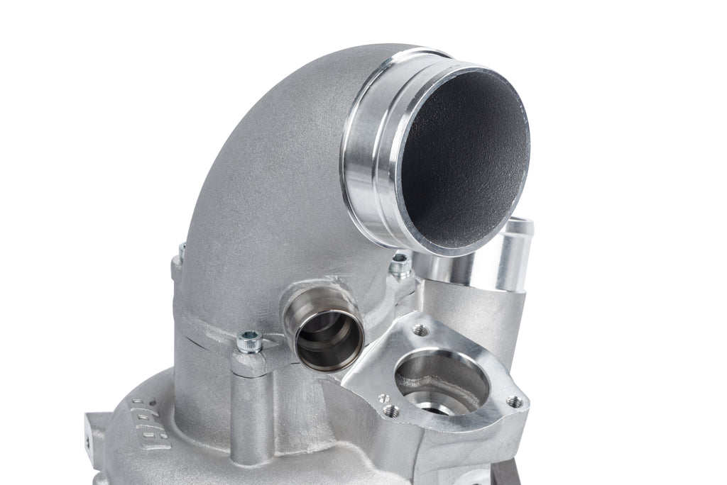 APR DTR6054 Direct Replacement Turbo Charger System with LPFP & HPFP (T4100003-A)