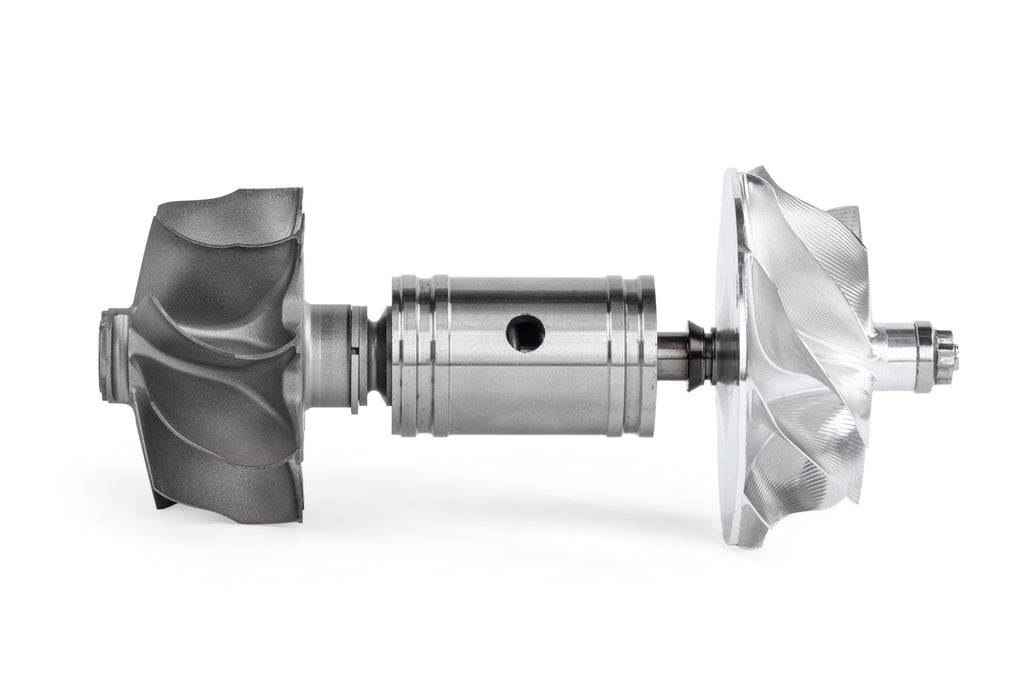APR DTR6054 Direct Replacement Turbo Charger System with LPFP & HPFP (T4100003-A)