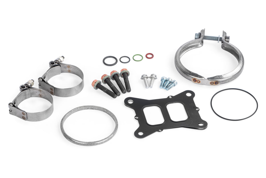 APR DTR6054 Direct Replacement Turbo Charger System with LPFP & HPFP (T4100003-A)