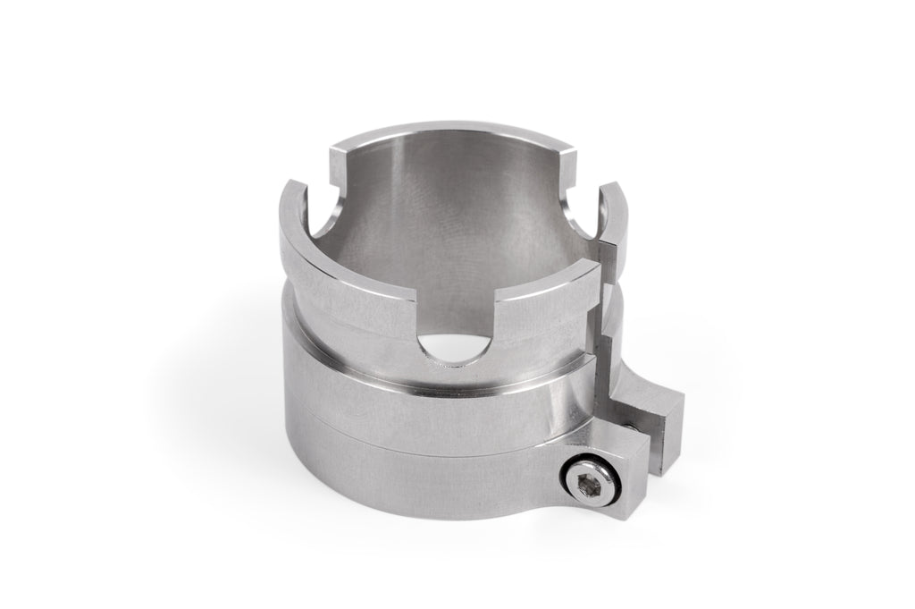 APR DTR6054 Direct Replacement Turbo Charger System with LPFP & HPFP (T4100003-A)