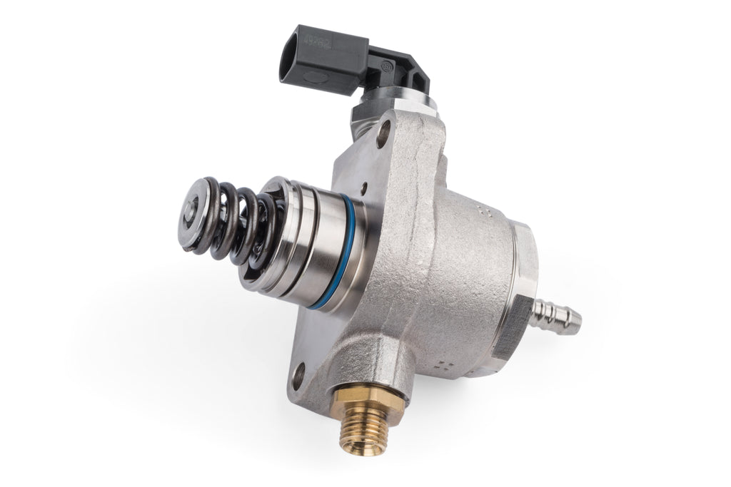 APR DTR6054 Direct Replacement Turbo Charger System with LPFP & HPFP (T4100003-A)