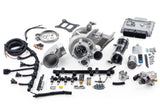 APR DTR6054 Direct Replacement Turbo Charger System with LPFP, HPFP, & MPI (2.0T EA888.3 Trans) (T4100003-B)