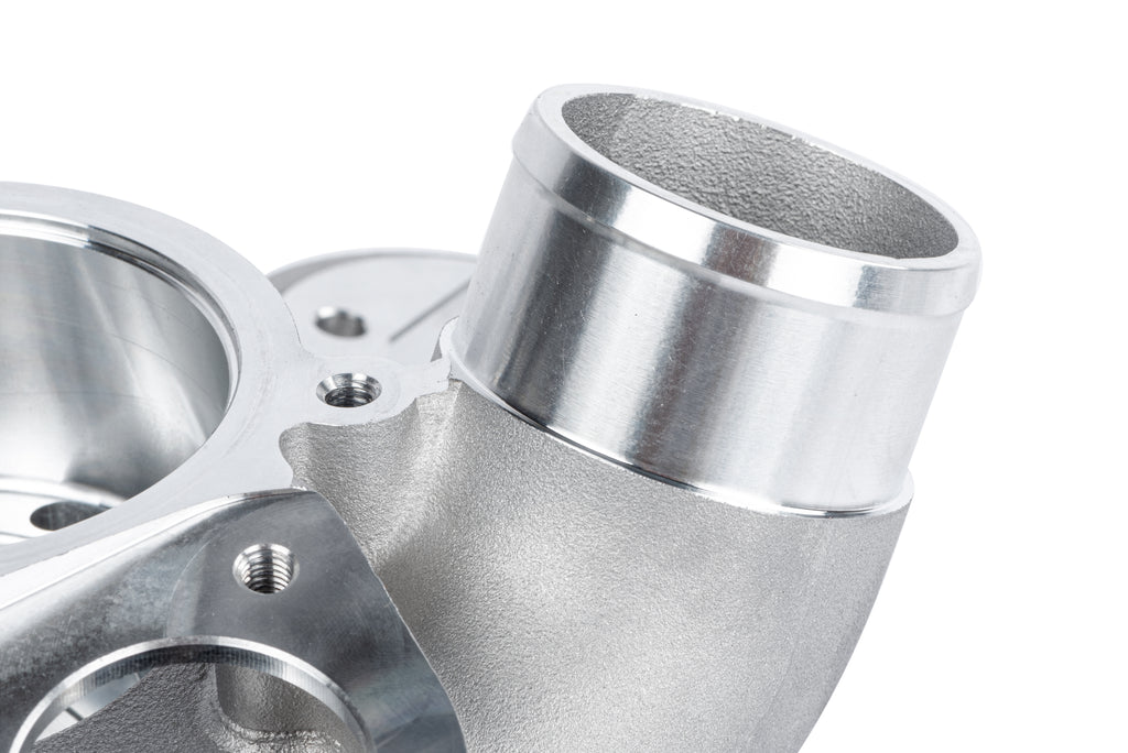 APR DTR6054 Direct Replacement Turbo Charger System with LPFP, HPFP, & MPI (2.0T EA888.3 Trans) (T4100003-B)
