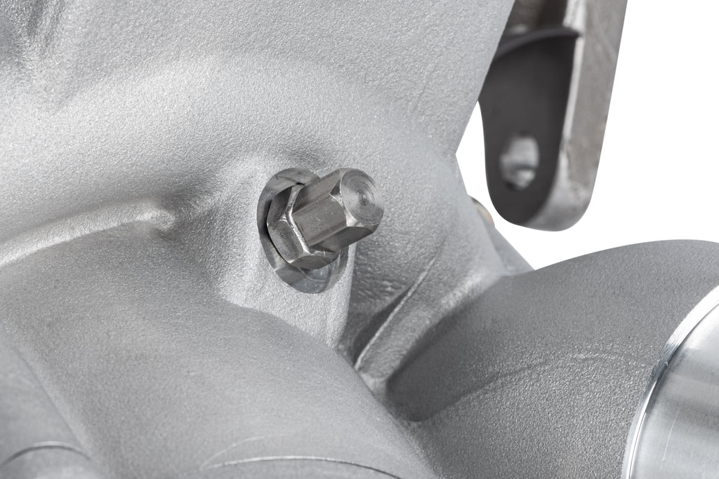 APR DTR6054 Direct Replacement Turbo Charger System with LPFP, HPFP, & MPI (2.0T EA888.3 Trans) (T4100003-B)