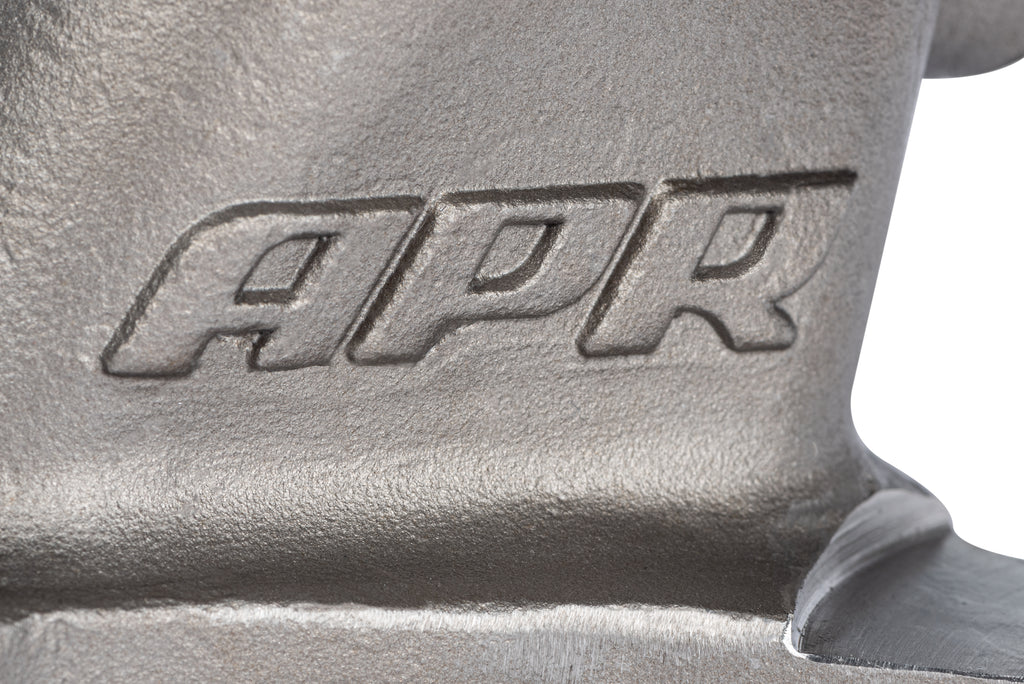 APR DTR6054 Direct Replacement Turbo Charger System with LPFP, HPFP, & MPI (2.0T EA888.3 Trans) (T4100003-B)