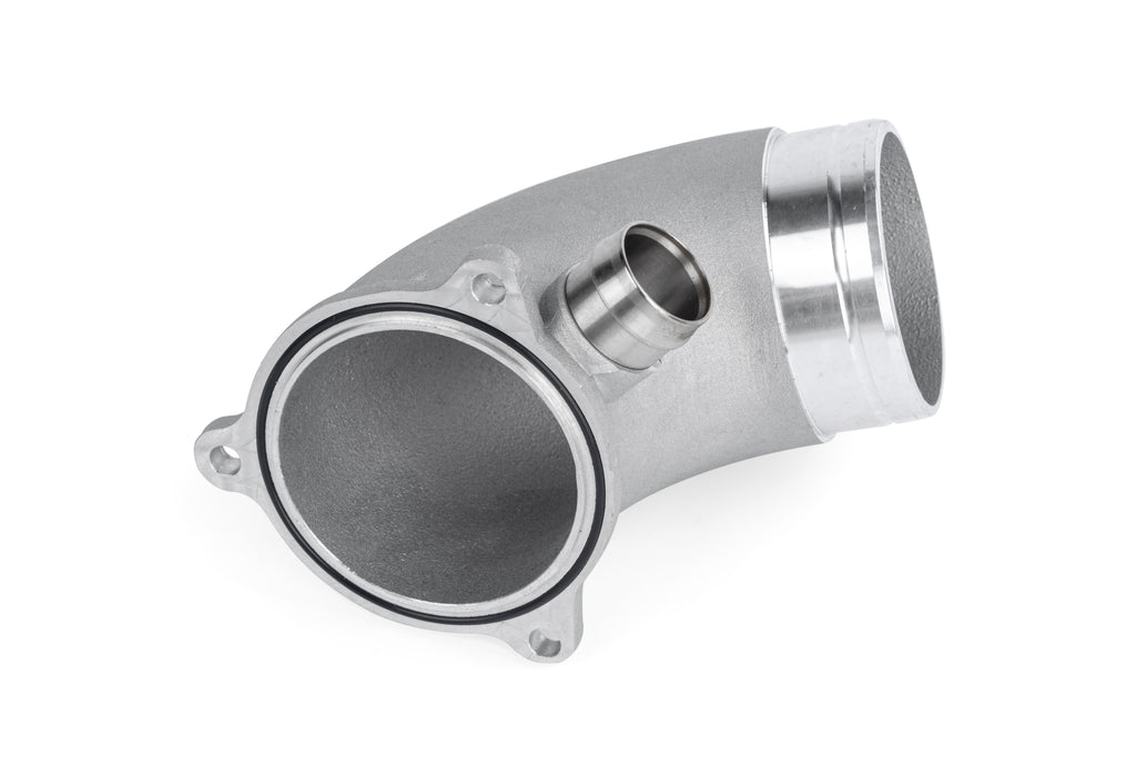 APR DTR6054 Direct Replacement Turbo Charger System with LPFP, HPFP, & MPI (2.0T EA888.3 Trans) (T4100003-B)