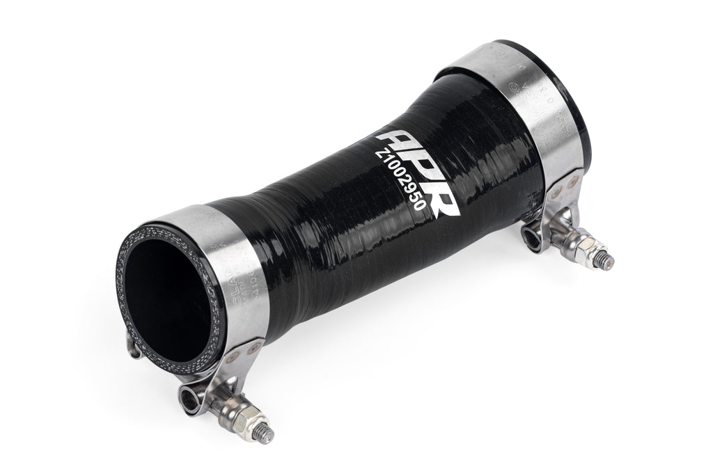 APR DTR6054 Direct Replacement Turbo Charger System with LPFP, HPFP, & MPI (2.0T EA888.3 Trans) (T4100003-B)