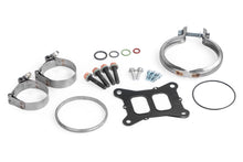 Load image into Gallery viewer, APR DTR6054 Direct Replacement Turbo Charger System with LPFP, HPFP, &amp; MPI (2.0T EA888.3 Trans) (T4100003-B)