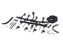 Load image into Gallery viewer, APR DTR6054 Direct Replacement Turbo Charger System with LPFP, HPFP, &amp; MPI (2.0T EA888.3 Trans) (T4100003-B)