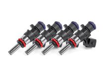 Load image into Gallery viewer, APR DTR6054 Direct Replacement Turbo Charger System with LPFP, HPFP, &amp; MPI (2.0T EA888.3 Trans) (T4100003-B)