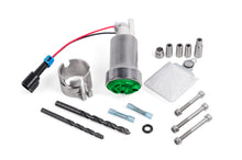 Load image into Gallery viewer, APR DTR6054 Direct Replacement Turbo Charger System with LPFP, HPFP, &amp; MPI (2.0T EA888.3 Trans) (T4100003-B)