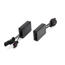 Load image into Gallery viewer, Tesla Model 3/Y with Stock Reflector Headlights to AlphaRex Headlights Decoders (Solution for Issue after Software Upgrade 32.4)