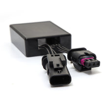 Load image into Gallery viewer, Tesla Model 3/Y with Stock Reflector Headlights to AlphaRex Headlights Decoders (Solution for Issue after Software Upgrade 32.4)