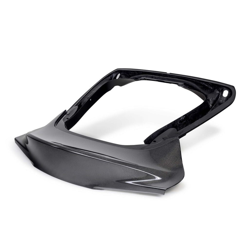 Seibon 2020-2022 Toyota GR Supra Carbon Fiber Trunk Lid (TL20TYSUP)