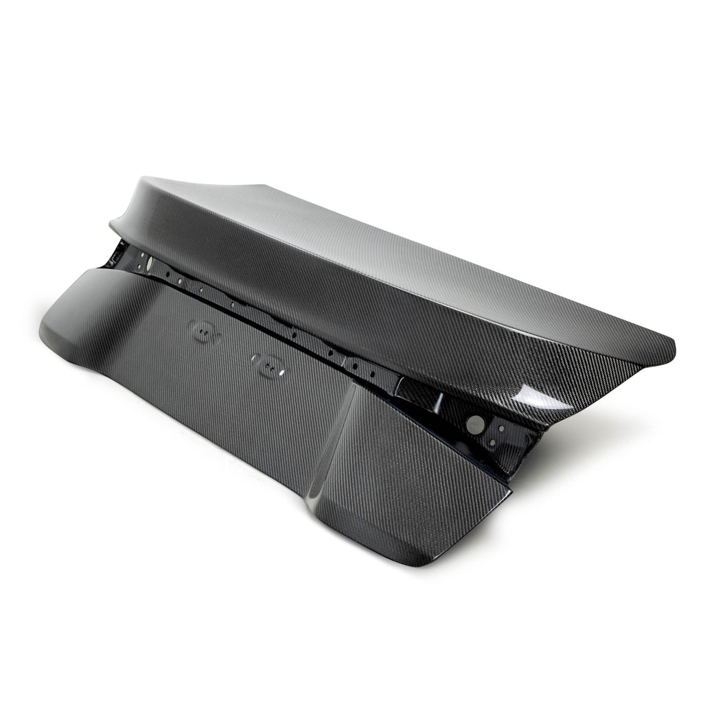 Seibon 21-24 Lexus IS Series Carbon Fiber Trunk Lid (TL21LXIS)