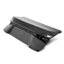 Load image into Gallery viewer, Seibon 21-24 Lexus IS Series Carbon Fiber Trunk Lid (TL21LXIS)