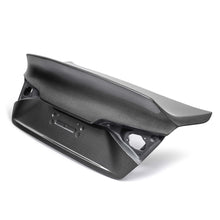 Load image into Gallery viewer, Seibon 22-23 Honda Civic 4 DR C-Style Carbon Fiber Trunk Lid (TL22HDCV4D-C)