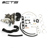 CTS Turbo EA113 2.0T BOSS600 Turbo Kit (MK5 GTI/Jetta, MK6 Golf R, 8P Audi A3/S3) (CTS-EA113-BOSS-600)