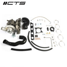 Load image into Gallery viewer, CTS Turbo EA113 2.0T BOSS500 Turbo Kit (MK5 GTI/Jetta, MK6 Golf R, 8P Audi A3/S3) (CTS-EA113-BOSS-500)