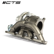 Load image into Gallery viewer, CTS Turbo EA113 2.0T BOSS500 Turbo Kit (MK5 GTI/Jetta, MK6 Golf R, 8P Audi A3/S3) (CTS-EA113-BOSS-500)