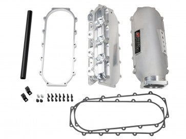 Skunk2 Racing Intake Manifold / Ultra Race Billet / Assembly / Honda / K20C1 K20C4 / Std (X307-05-2000)