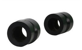 Whiteline 2005-2008 Dodge Magnum Sway Bar Service Kit - 33mm Bushing Set (KSK035-32)