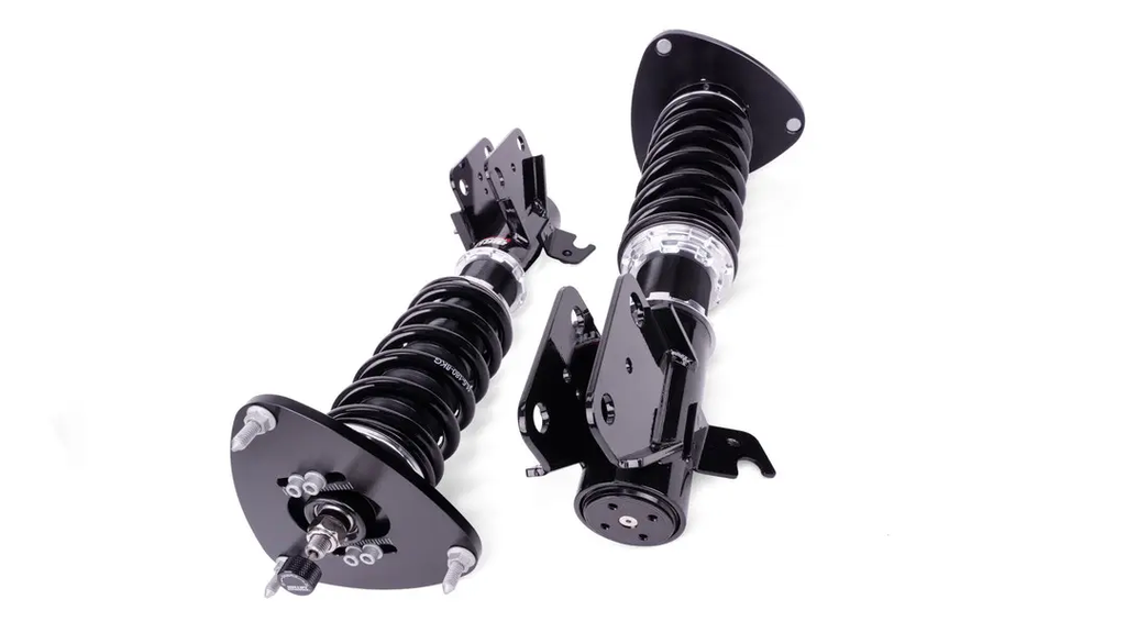 Air Lift Performance 12-24 Toyota G86/GR86 / 12-16 Scion FRS Coilover Kit (79006)