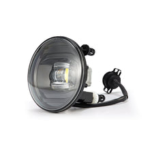 Load image into Gallery viewer, Universal Chevrolet/GMC/Pontiac DoubleTap Dual Color LED Projector Fog Lights