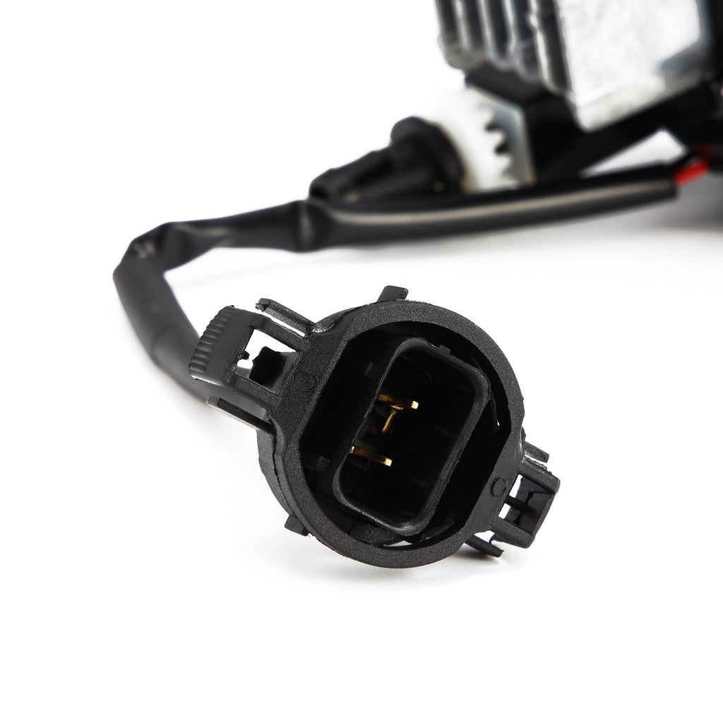 Universal Chevrolet/GMC/Pontiac DoubleTap Dual Color LED Projector Fog Lights