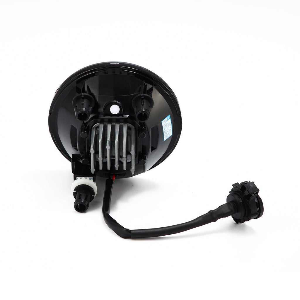 Universal Chevrolet/GMC/Pontiac DoubleTap Dual Color LED Projector Fog Lights