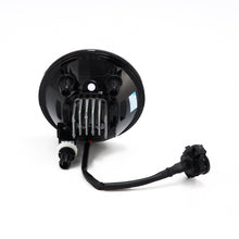 Load image into Gallery viewer, Universal Chevrolet/GMC/Pontiac DoubleTap Dual Color LED Projector Fog Lights