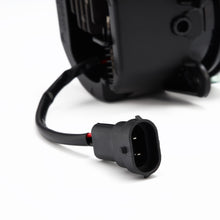 Load image into Gallery viewer, Universal Chrysler/Dodge/Hummer/Jeep DoubleTap Dual Color LED Projector Fog Lights