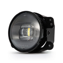 Load image into Gallery viewer, Universal Chrysler/Dodge/Hummer/Jeep DoubleTap Dual Color LED Projector Fog Lights