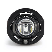 Load image into Gallery viewer, Universal Chrysler/Dodge/Jeep LED Projector Fog Lights (White Output Only)