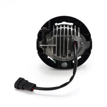 Load image into Gallery viewer, Universal Chrysler/Dodge/Jeep LED Projector Fog Lights (White Output Only)