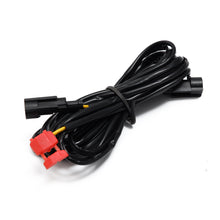 Load image into Gallery viewer, Universal Nissan/Infiniti DoubleTap Dual Color LED Projector Fog Lights